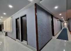 هتل کوثر شیراز